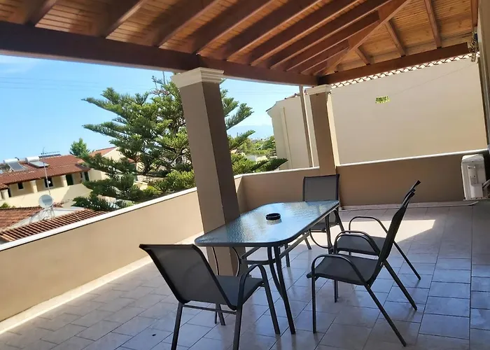 Maria Apartments