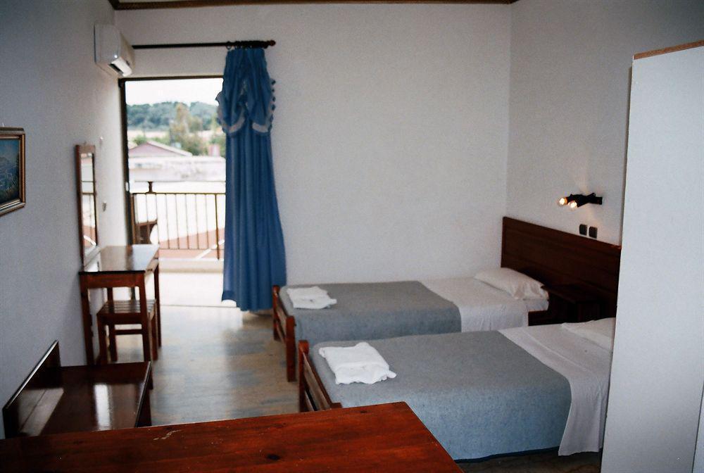 Maria Apartment