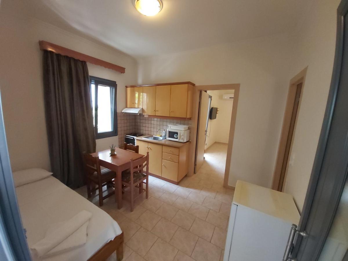 Maria Apartment