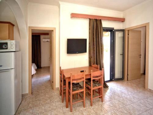Maria Apartment *