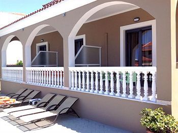 Maria Apartment Sidárion