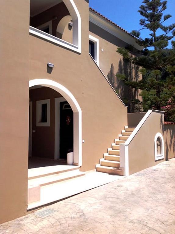 Maria Apartment