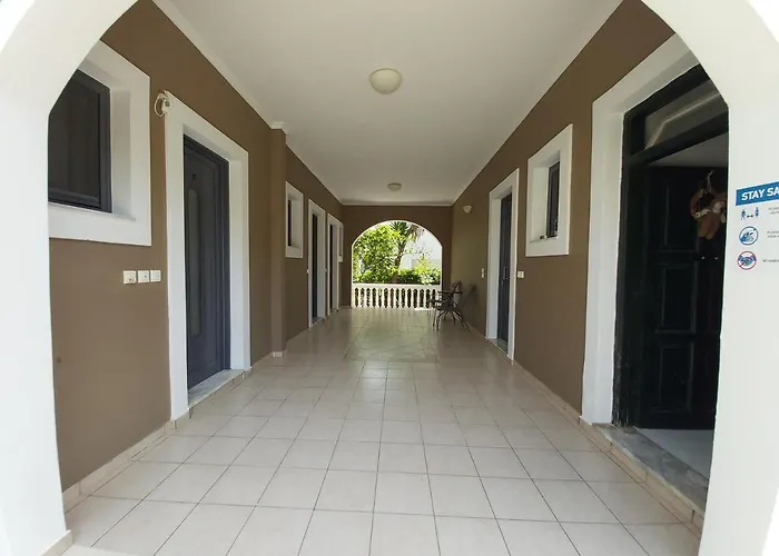Maria Apartments