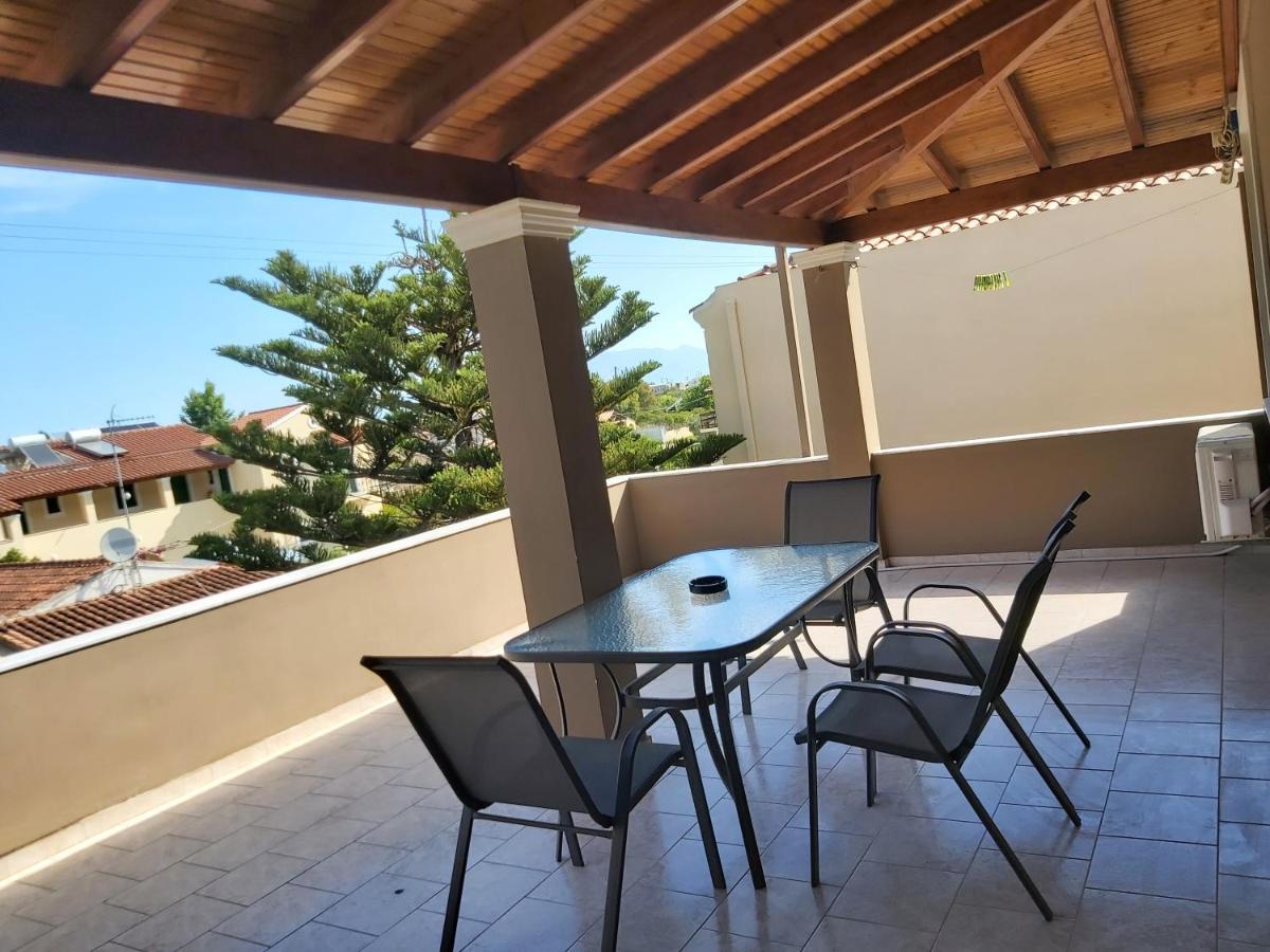 Apartment Maria Sidari (Corfu)